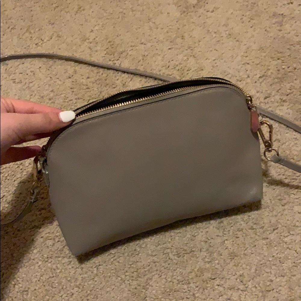 Crossbody Purse
